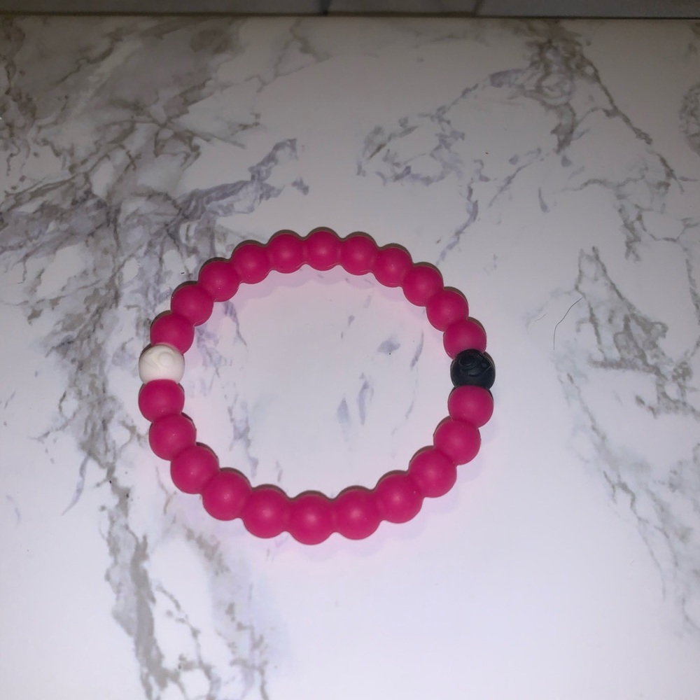 Lokai bracelet